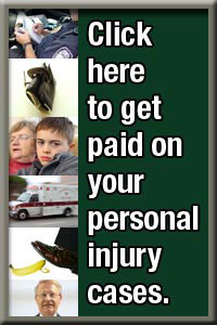 Click Here to Get Paid on your Personal Injury Cases